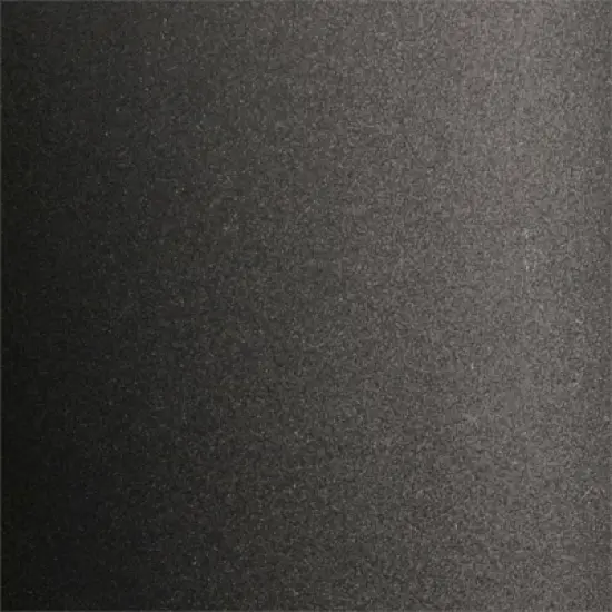 48" Tall Gunmetal Gray Bookcase - Henn&Hart image {2}