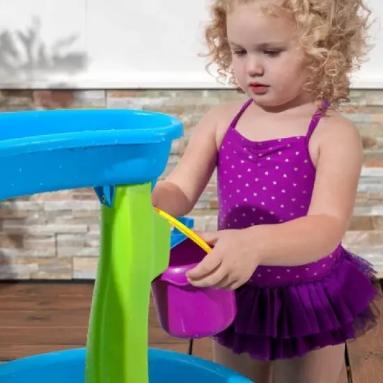Step2 Rain Showers Splash Pond Water Table image {4}