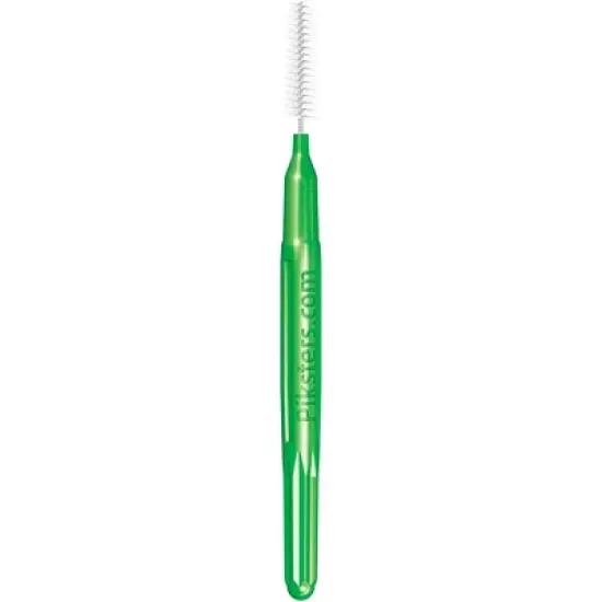 Dukal PK-40-6 Piksters Interdental Between Teeth Brushes Size 6 (Pack of 40) image {2}