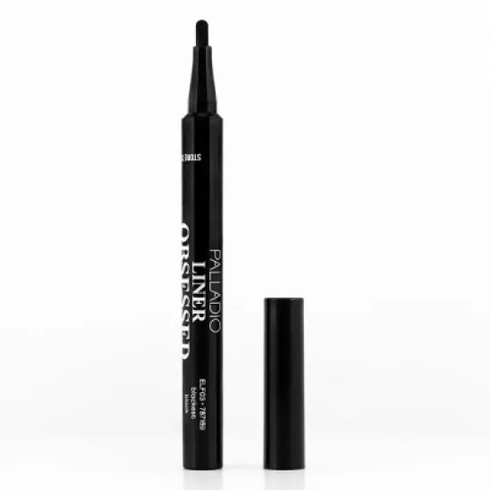 Palladio 2 in 1 Eye Liner Marker image {3}