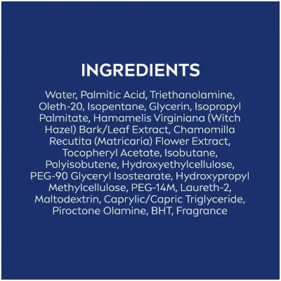 Nivea Men  Sensitive Skin Shave Gel with Vitamin E - 7oz image {11}