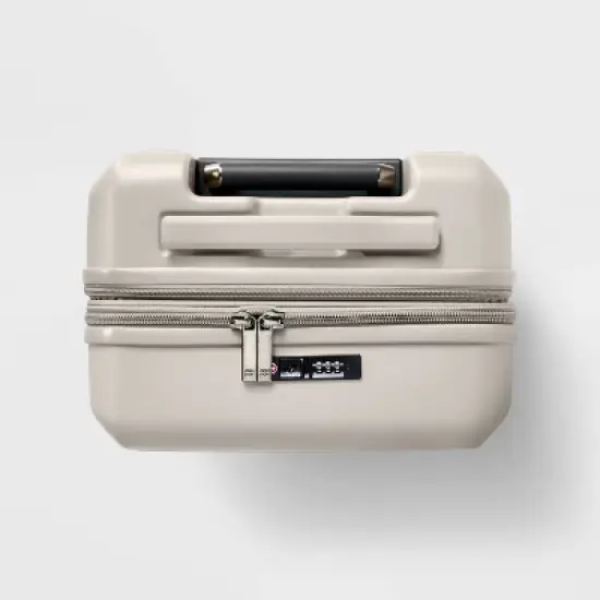 Signature Hardside Carry On Spinner Suitcase - Open Story&trade; image {3}