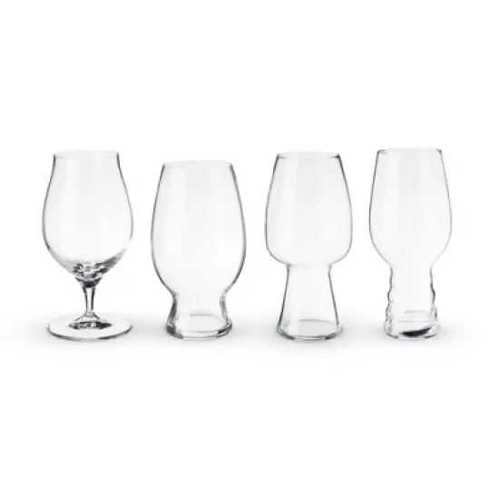 Spiegelau Craft Beer Tasting Kit Glasses Set image {4}