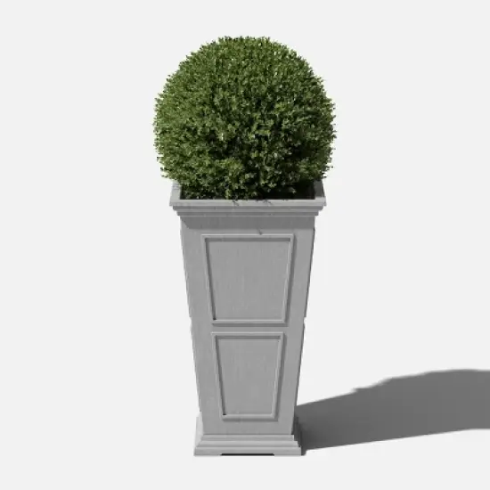 Veradek Brixton Tall 28-inch Planter image {5}