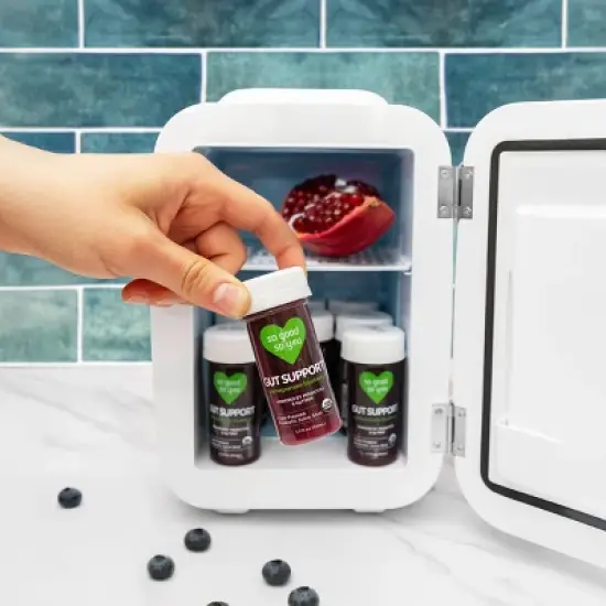 So Good So You Gut Support Probiotic Shot - 1.7 fl oz image {4}