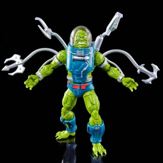 Masters of the Universe He-Man Slush Head Action Figure image {5}