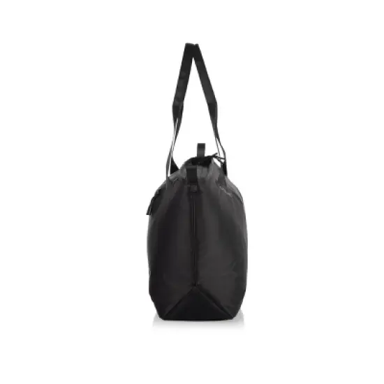 Picnic Time Tarana 19qt Cooler Tote Bag - Black image {3}