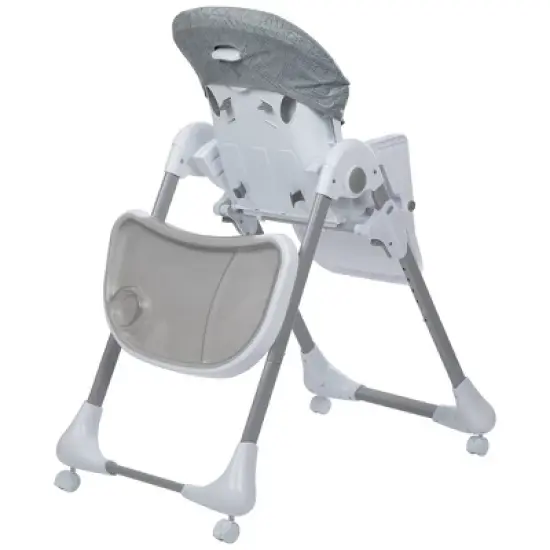 Safety 1st 3-in-1 Grow and Go High Chair  image {8}
