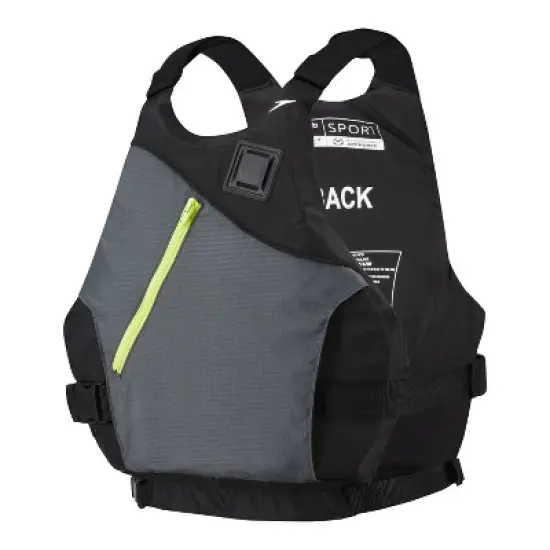 Speedo Adult Unisex Paddle Vest  image {4}