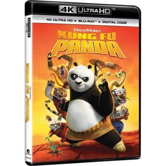Kung Fu Panda image {1}