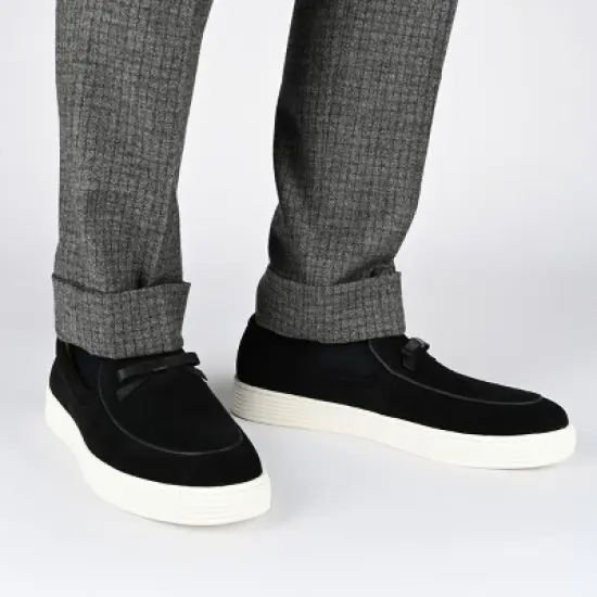 TAFT 365 Men's Model 108 Belgian Loafer image {8}