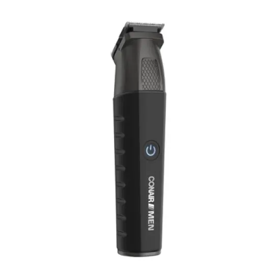 CONAIRMAN Men Total Body Trimmer image {4}