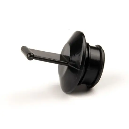 T-H Marine Push-In Drain Plug for 1-1/8" Thru-Hull & All Purpose Drains - Model PP118DP. image {2}