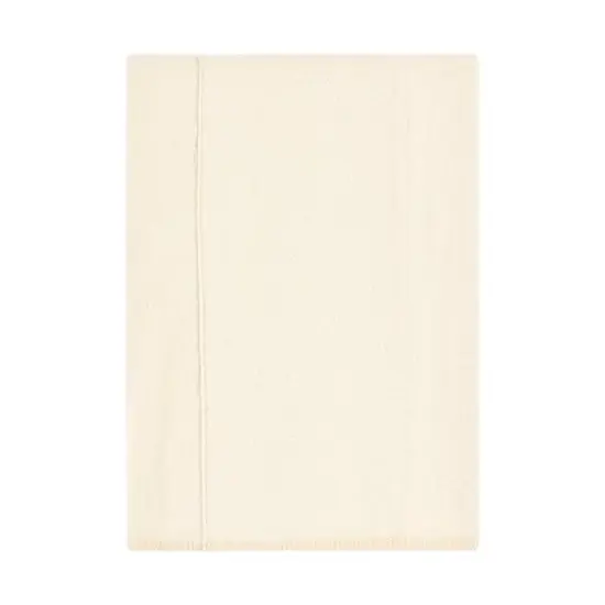 Hudson Baby Cotton Flannel Burp Cloths, Neutral Safari World 7-Pack, One Size image {4}