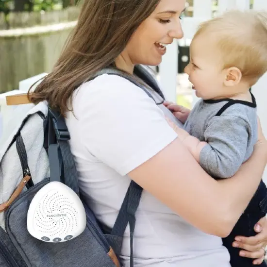 SwaddleMe by Ingenuity Soothe & Vibe image {1}