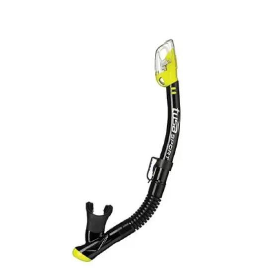 Tusa Sport Adult Dry Snorkel image {5}