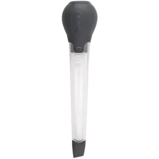 Tovolo Bulb Baster Charcoal image {4}