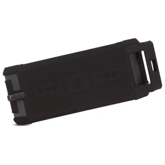 Altec Lansing HydraBoom 2.0 Bluetooth Speaker - Black image {6}