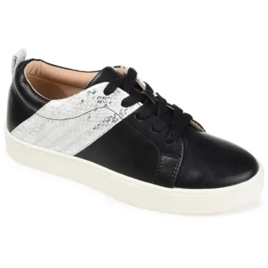 Journee Collection Women's Tru Comfort Foam� Raaye Sneakers image {8}