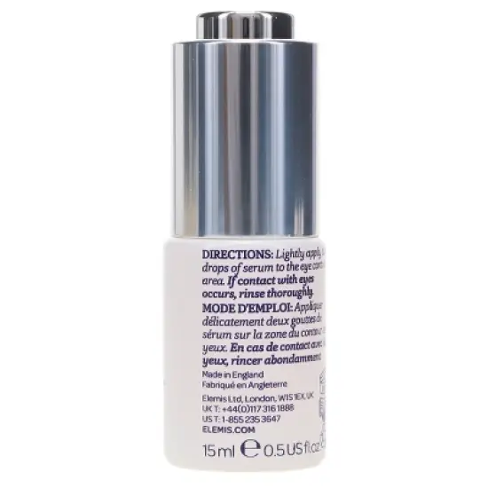ELEMIS Absolute Eye Serum 0.5 oz image {2}
