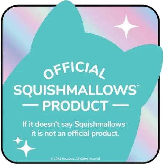 Squishmallows Squishville 3-Pack Easter Egg Capsules Series 10- Official Jazwares Plush - Mini Mystery Stuffed Animal Toy- Gift for Kids, Girls & Boys image {4}