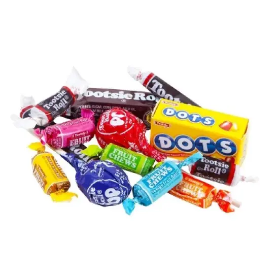 Child's Play Halloween Candy Variety Pack - 95.2oz image {2}