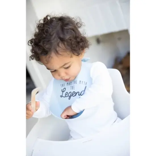 Bella Tunno Legend Wonder Bib image {2}