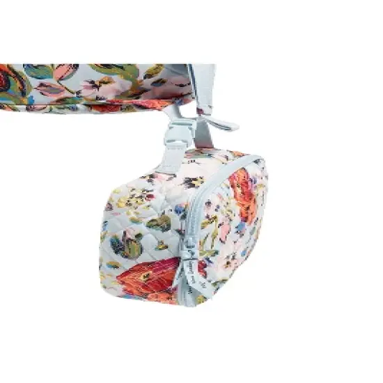 Vera Bradley Lay Flat Lunch Box image {3}