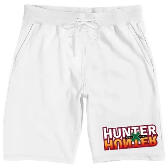 Hunter X Hunter Gon Freecss Men's Short Sleeve Shirt & Sleep Shorts Set image {3}