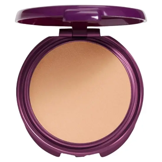 COVERGIRL Advance Radiance Pressed Powder - 0.39oz image {7}