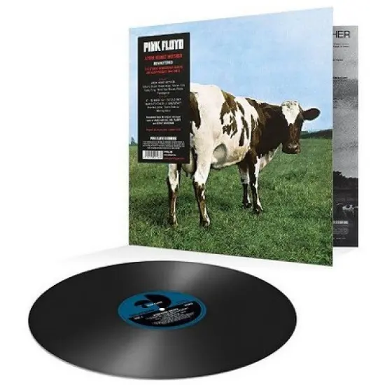 Pink Floyd - Atom Heart Mother image {2}