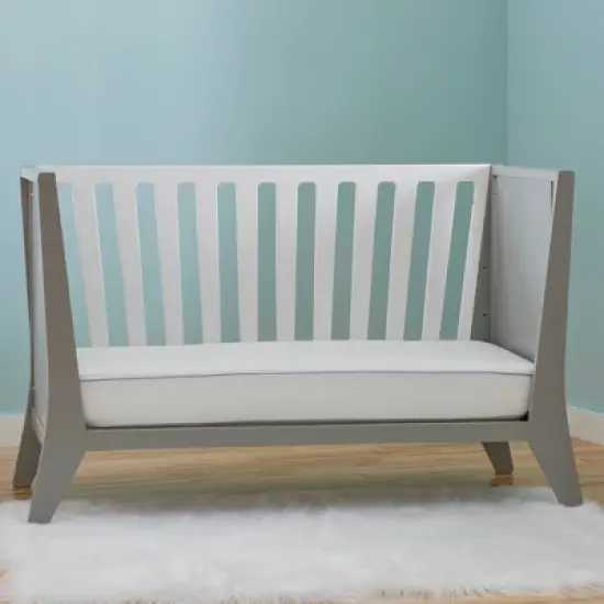 Tempur-Pedic Cool Tot Cooling Crib Mattress Pad image {5}