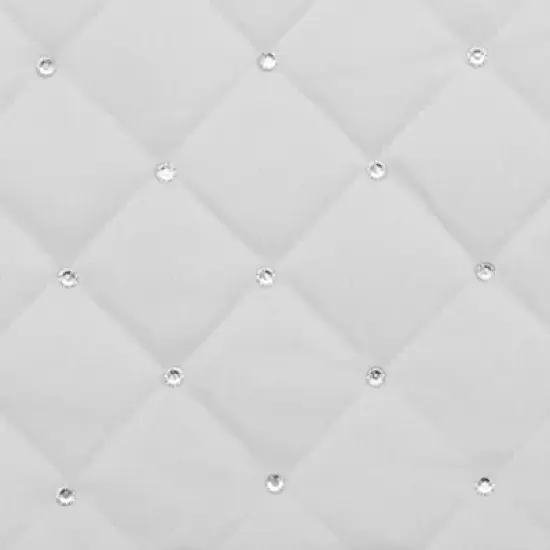 Vickerman Quilt Stitch Jewel Christmas Textile Collection image {3}