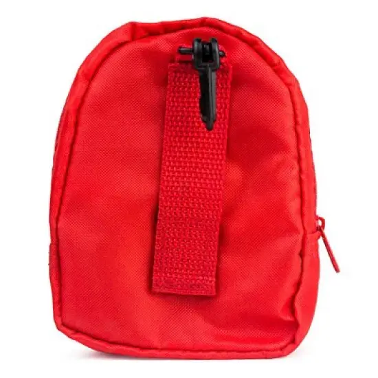 Adult and Infant CPR Mask Combo Kit image {1}