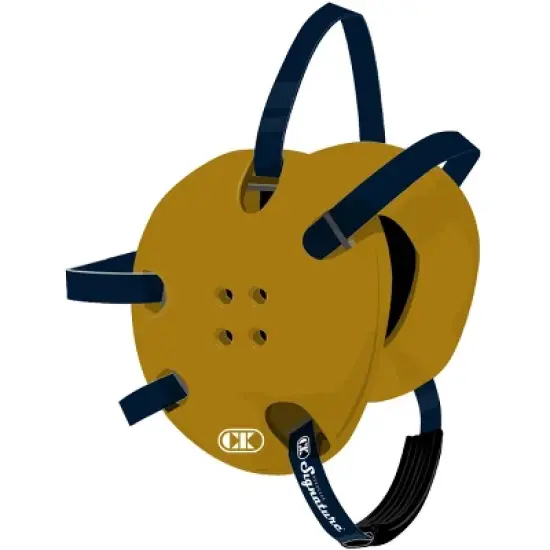 Cliff Keen E58 Signature Wrestling Headgear image {65}