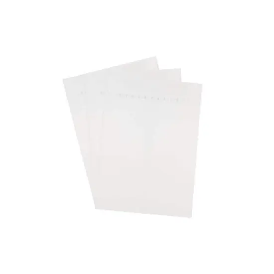 JAM Paper 7.5 x 10.5 Open End Catalog Envelopes with Peel and Seal Closure 25/Pack (356828779A) image {2}