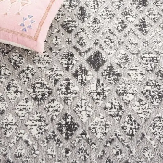 Cottage COT963 Power Loomed Area Rug - Safavieh image {4}