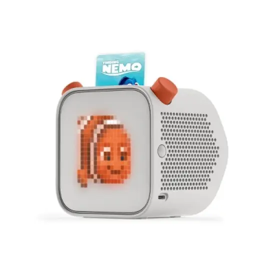 Yoto Pixar Audio Collection (6 Card Pack): Learning System for Grades 1-6, Ages 6-12 image {8}