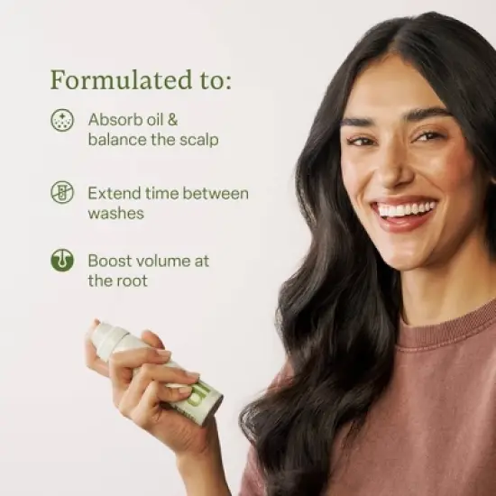 Divi Dry Shampoo - Ulta Beauty image {1}