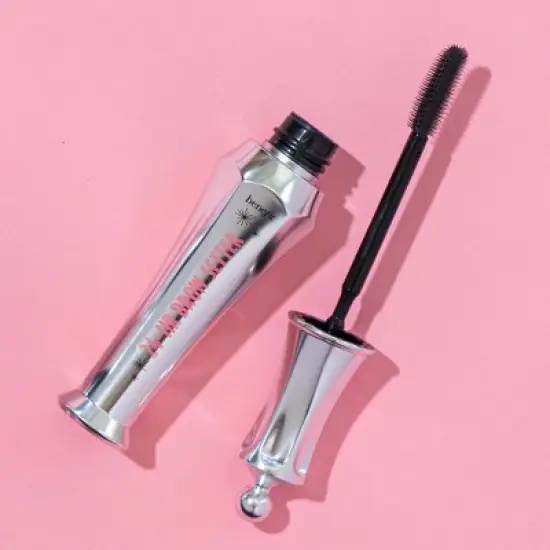 Benefit Cosmetics 24hr Brow Setter Clear Eyebrow Gel with Lamination Effect - Ulta Beauty image {7}