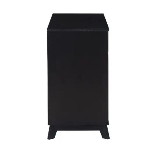 Powell Pensy Dresser and 2 Nightstands image {13}