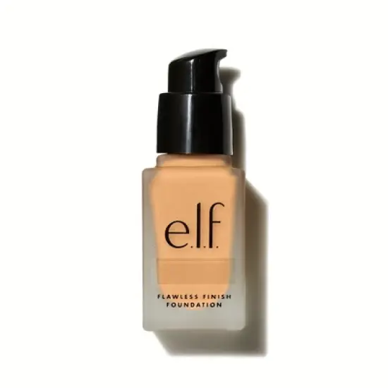 e.l.f. Flawless Finish Foundation - 0.68 fl oz image {12}