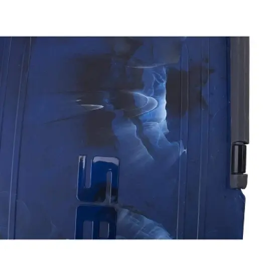 SEAC Motus Camo Long Soft Powerful Free Diving Spearfishing Fins image {5}