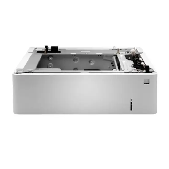 HP Color LaserJet 550-sheet Media Tray image {3}