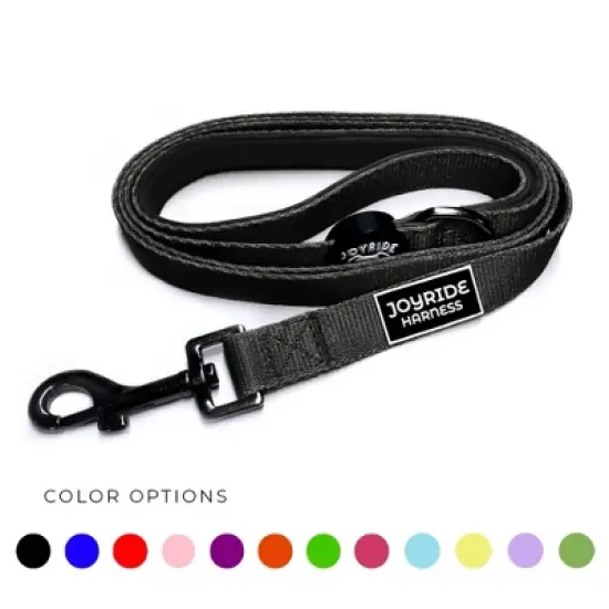 Joyride Harness Premium Matching Dog Leash image {4}