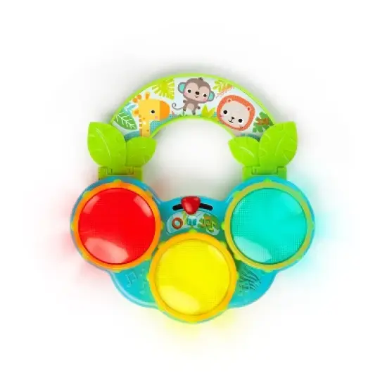Bright Starts Safari Beats Musical Toy image {8}