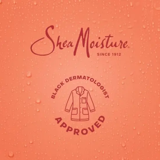 SheaMoisture Glowing Radiance Bar Soap with Plant-Based Moisturizers - Coconut & Hibiscus - 8oz image {7}