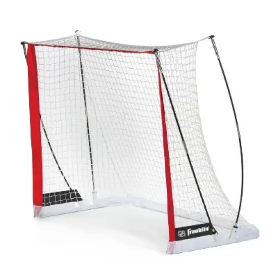 Franklin Sports FiberTech Street Hockey Goal image {2}