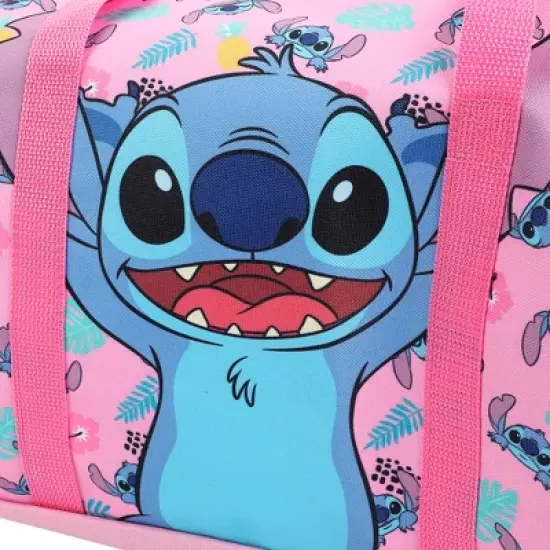 Lilo & Stitch Tropical Stitch 5-Piece Duffel Bag Set image {3}