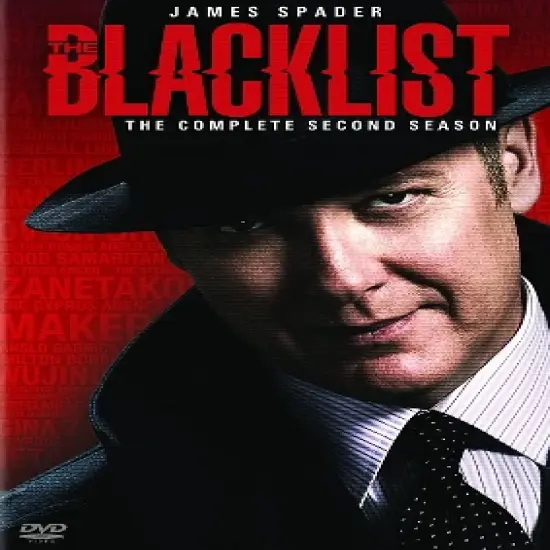 The Blacklist: Season 2 image {2}